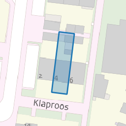 Perceel ENS00-G-2736