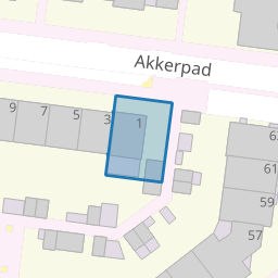 Perceel ENS00-G-2739