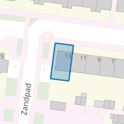 Perceel ENS00-G-2740