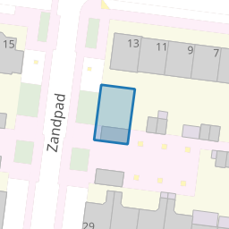 Perceel ENS00-G-2741