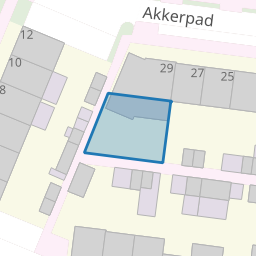 Perceel ENS00-G-2744