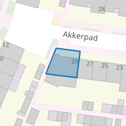 Perceel ENS00-G-2745