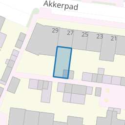 Perceel ENS00-G-2746