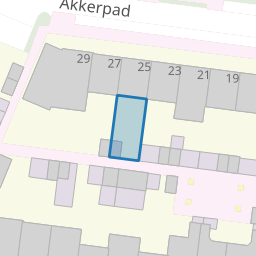 Perceel ENS00-G-2748