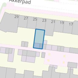 Perceel ENS00-G-2750