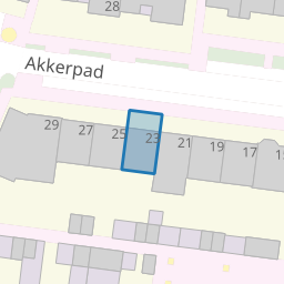 Perceel ENS00-G-2751