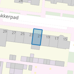 Perceel ENS00-G-2753