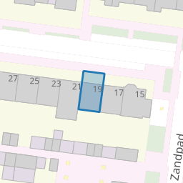 Perceel ENS00-G-2755