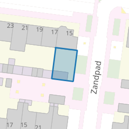 Perceel ENS00-G-2758