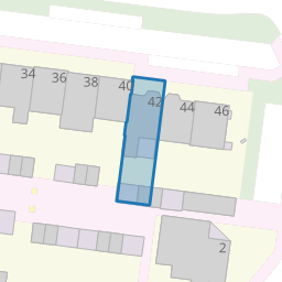 Perceel ENS00-G-2764