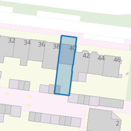 Perceel ENS00-G-2765