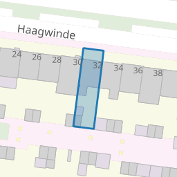 Perceel ENS00-G-2769