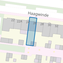 Perceel ENS00-G-2772