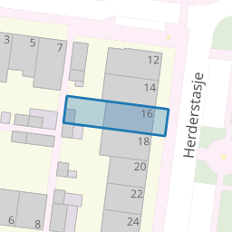 Perceel ENS00-G-2778