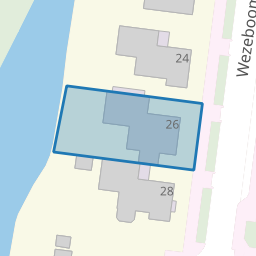 Perceel ENS00-G-2790