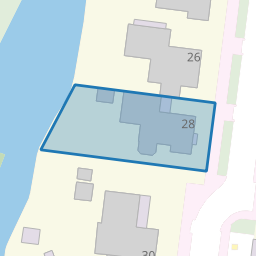 Perceel ENS00-G-2791