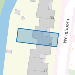 Perceel ENS00-G-2794