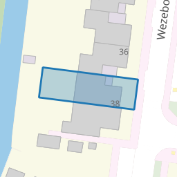 Perceel ENS00-G-2796