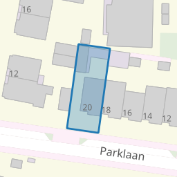 Perceel ENS00-G-2805