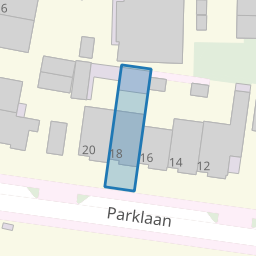 Perceel ENS00-G-2806