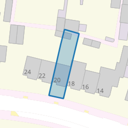 Perceel ENS00-G-2813