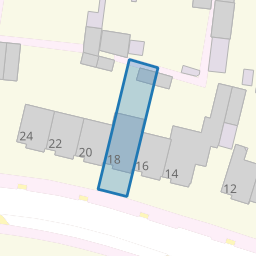 Perceel ENS00-G-2814