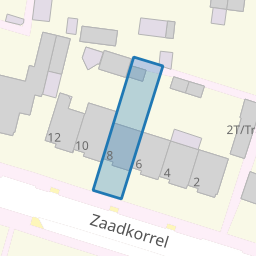 Perceel ENS00-G-2816