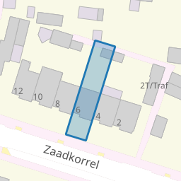 Perceel ENS00-G-2817