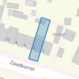 Perceel ENS00-G-2818