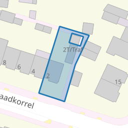 Perceel ENS00-G-2819