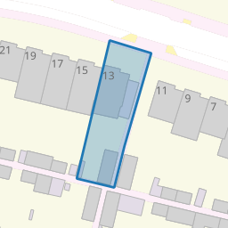 Perceel ENS00-G-2823