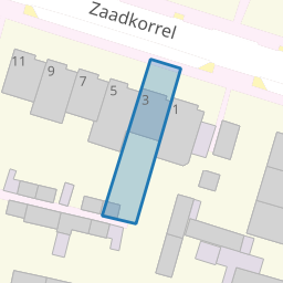 Perceel ENS00-G-2827