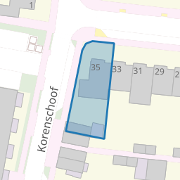 Perceel ENS00-G-2836