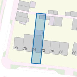 Perceel ENS00-G-2841