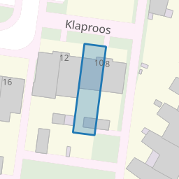 Perceel ENS00-G-2845