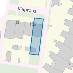 Perceel ENS00-G-2846