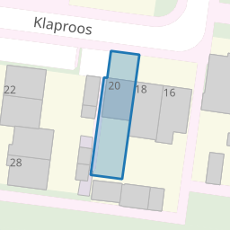 Perceel ENS00-G-2848