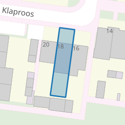 Perceel ENS00-G-2849