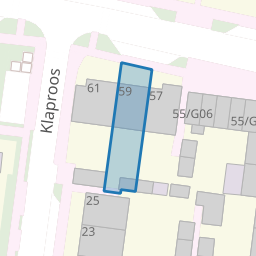 Perceel ENS00-G-2850