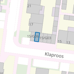 Perceel ENS00-G-2858