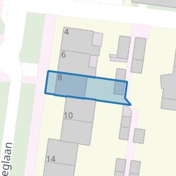 Perceel ENS00-G-2861