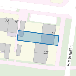 Perceel ENS00-G-2866