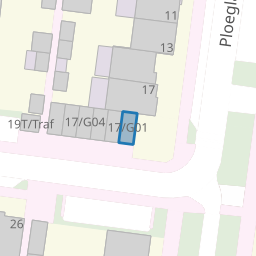 Perceel ENS00-G-2867