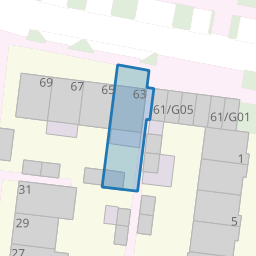 Perceel ENS00-G-2871