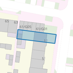 Perceel ENS00-G-2874