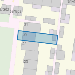 Perceel ENS00-G-2875