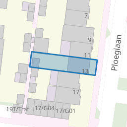 Perceel ENS00-G-2877