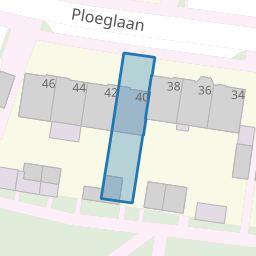 Perceel ENS00-G-2879