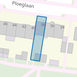 Perceel ENS00-G-2880