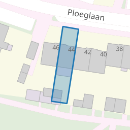 Perceel ENS00-G-2881